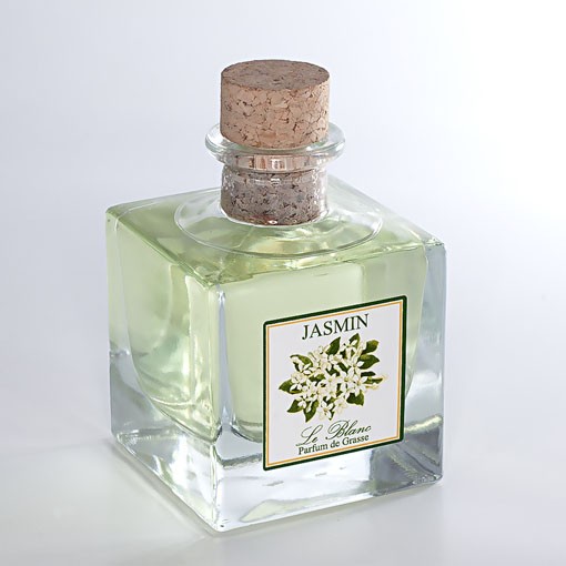 Аромадиффузор &amp;quot;Жасмин&amp;quot;, 50мл. (Le Blanc)
