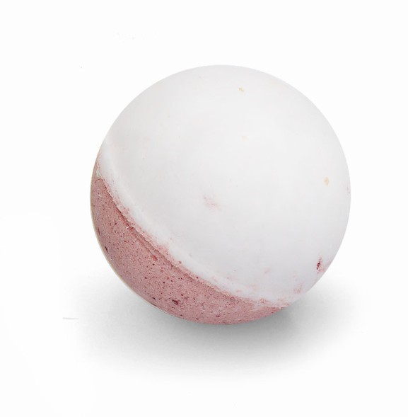 Гейзер для ванны с игрушкой &amp;quot;Бубль Гум&amp;quot;, 140гр. ТМ TAIGANICA