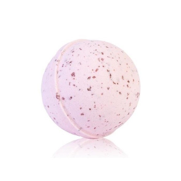 ChocoLatte Гейзер (бурлящий макси-шар) для ванн ЛЯ&amp;#039;КРЕМО d 9 см, 280 гр