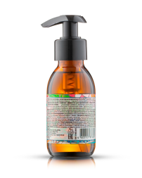 EcoCraft Гидрофильное масло для зрелой кожи Франжипани и марианская слива, 100 мл