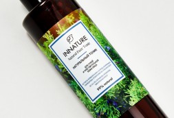 INNATURE Тоник для сухой и чувствительной кожи, 250 мл