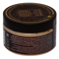 Nano Organic Ковошинг для сухих волос, 300 мл