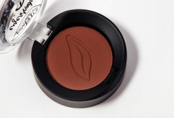 PuroBio Тени в палетке матовые 03 коричневый, 2,5 гр