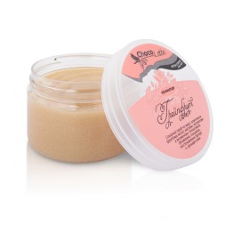 ChocoLatte Крем-скраб для тела КОНФИТЮР ГРЕЙПФРУТ, 280 гр
