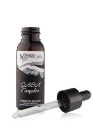 ChocoLatte Сыворотка (Oil free) для лица GABA COMPLEX, 30 мл