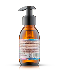 EcoCraft Гидрофильное масло для интимной гигиены Базилик средиземноморский, 100 мл