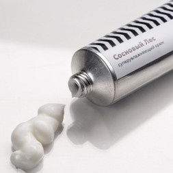 Laboratorium Крем &amp;quot;Сосновый Лес&amp;quot;, 60 мл