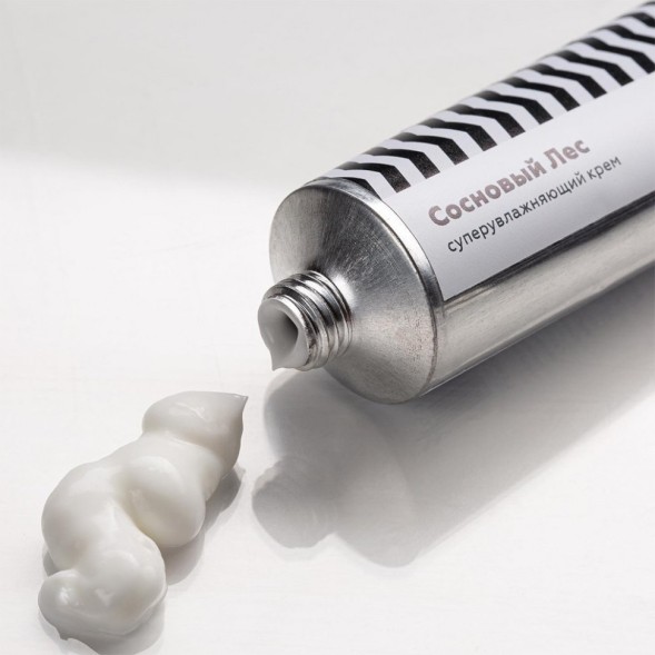 Laboratorium Крем &amp;quot;Сосновый Лес&amp;quot;, 60 мл