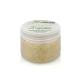 ChocoLatte Крем-скраб для тела КОНФИТЮР ЗЕЛЕНЫЙ ЧАЙ, 280 гр