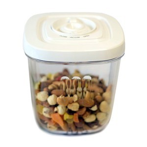 Вакуумный контейнер 1300 мл PackPlus