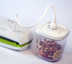 Вакуумный контейнер 1300 мл PackPlus