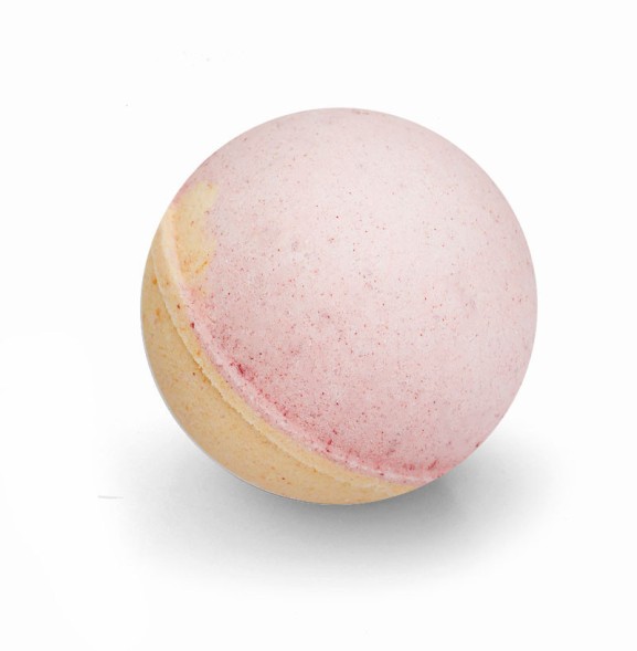 Гейзер для ванны с игрушкой &amp;quot;Кока Кола&amp;quot;, 140гр. ТМ TAIGANICA