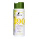 Sativa №490 Шампунь бессульфатный деликатный, 250 мл