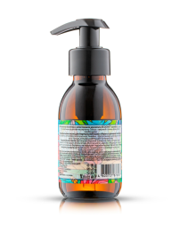 EcoCraft Гидрофильное масло для нормальной кожи Манго и розовый имбирь, 100 мл