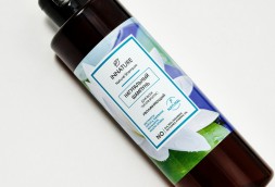 INNATURE Шампунь для всех типов волос "Увлажняющий", 250 мл