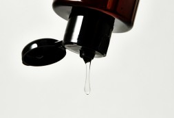 INNATURE Шампунь для всех типов волос "Увлажняющий", 250 мл