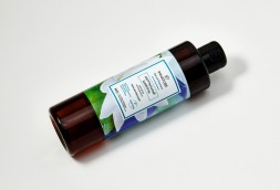 INNATURE Шампунь для всех типов волос "Увлажняющий", 250 мл