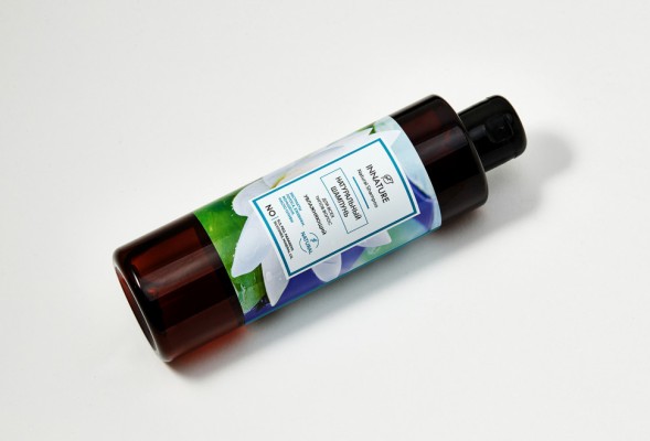 INNATURE Шампунь для всех типов волос &amp;quot;Увлажняющий&amp;quot;, 250 мл