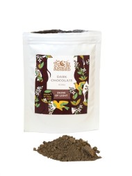 Краска для волос &amp;quot;Хна Темный Шоколад&amp;quot;, 50гр. (IndiBird)