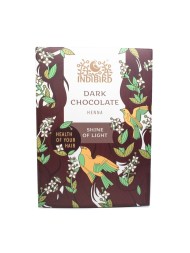 Краска для волос &amp;quot;Хна Темный Шоколад&amp;quot;, 50гр. (IndiBird)