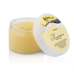 ChocoLatte Крем-скраб для тела КОНФИТЮР ЛЕМОНГРАСС с ванилью, 280 гр