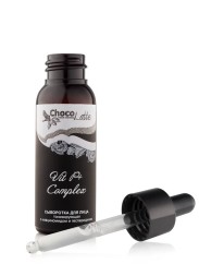ChocoLatte Сыворотка (Oil free) для лица VIT P+ COMPLEX, 30 мл