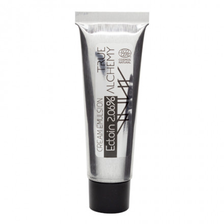 Крем-эмульсия для лица Cream Emulsion Ectoin 2,06%, 30мл. (True Alchemy)