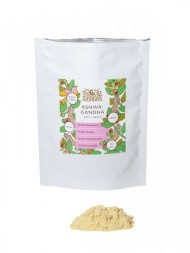 Порошок Ашвагандха (Ashwagandha Powder), 100гр. (Indibird)