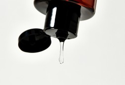 INNATURE Шампунь для жирных и проблемных волос "Регулирующий", 250 мл