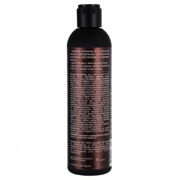 Nano Organic Кондиционер-ополаскиватель для сухих волос, 270 мл