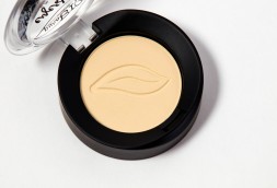 PuroBio Тени в палетке матовые 11 банановый, 2,5 гр