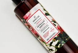 INNATURE Шампунь для ослабленных и секущихся волос "Питательный", 250 мл