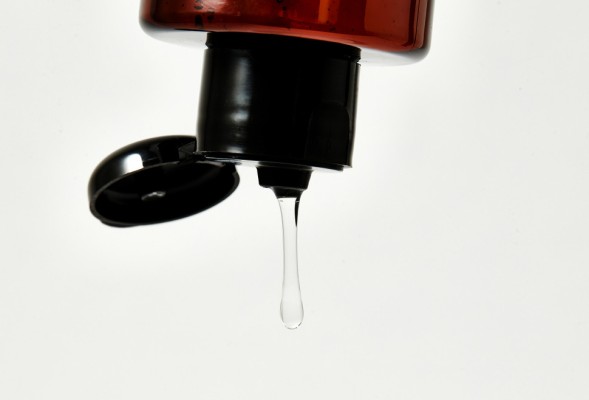 INNATURE Шампунь для ослабленных и секущихся волос &amp;quot;Питательный&amp;quot;, 250 мл