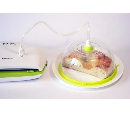 Набор вакуумных колпаков Gochu 3 в 1