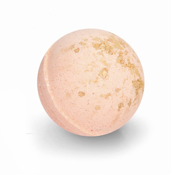 Гейзер для ванны с пеной &amp;quot;Нежное прикосновение&amp;quot;, 140гр. ТМ TAIGANICA