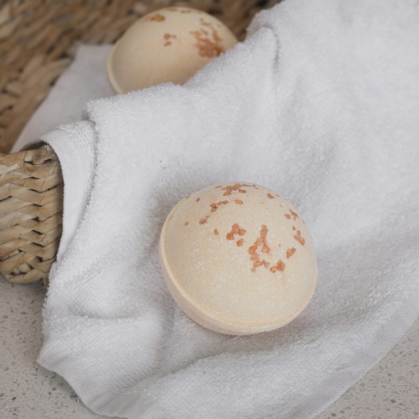 Гейзер для ванны с пеной &amp;quot;Нежное прикосновение&amp;quot;, 140гр. ТМ TAIGANICA