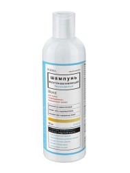 Kleona Шампунь восстанавливающий "Blond", 250 мл