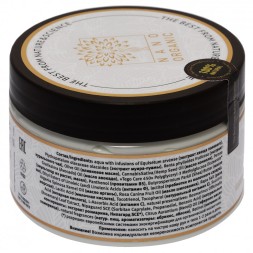 Nano Organic Крем для тела, 300 мл