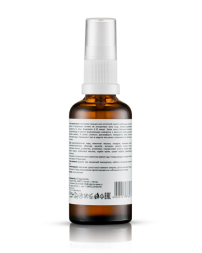 OrganicZone Пилинг для лица с AHA-кислотами  для сухой и чувствительной кожи, 50 мл