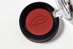 PuroBio Тени в палетке матовые 13 марсала, 2,5 гр