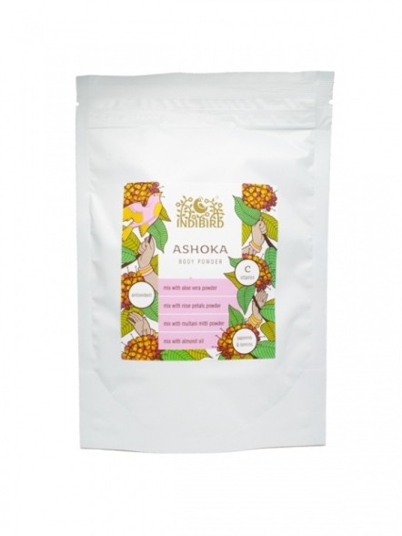 Ашока порошок (Аshока Powder), 100гр. (Indibird)