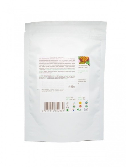 Ашока порошок (Аshока Powder), 100гр. (Indibird)