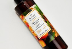 INNATURE Шампунь для сухих и ломких волос "Восстанавливающий", 250 мл