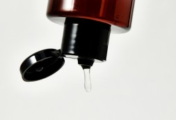 INNATURE Шампунь для сухих и ломких волос "Восстанавливающий", 250 мл