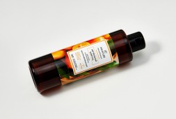 INNATURE Шампунь для сухих и ломких волос "Восстанавливающий", 250 мл