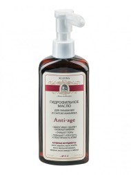 Kleona Anti-аge №0.4 Гидрофильное масло для снятия макияжа 150 мл