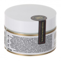 Nano Organic Крем для усталых ног, 100 мл