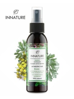 INNATURE Эссенция-стартер &amp;quot;Антивозрастная&amp;quot;, 100 мл
