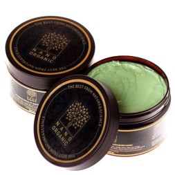 Nano Organic Маска для волос от выпадения, 300 мл