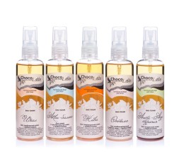 БИО-ТОНИК с пребиотиками ИДЕАЛ, для проблемной кожи, 100мл (TM ChocoLatte)